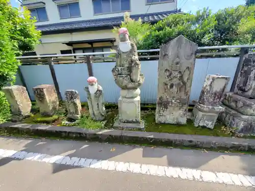 浄蓮寺(栃木県)