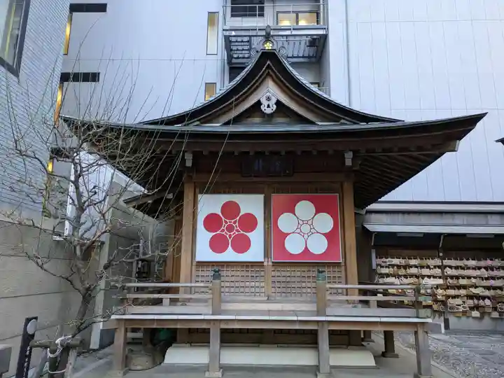 櫻天神社(愛知県)