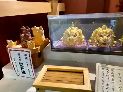 日光二荒山神社・大国殿(栃木県)