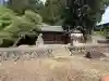 日吉神社(長野県)