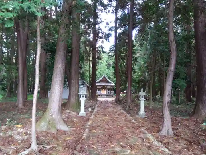 八幡神社(滋賀県)