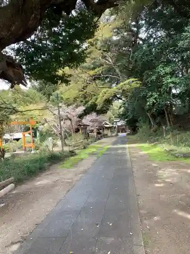 三嶋神社(茨城県)