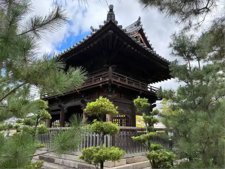 南宗寺(大阪府)