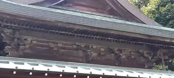 高松神社のその他建物