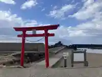 弁財天(新潟県)