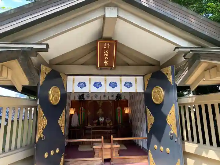 東郷神社(東京都)