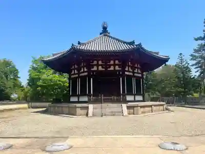 興福寺 北円堂(奈良県)