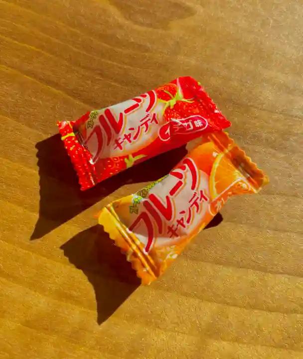 蚊里田八幡宮(長野県)