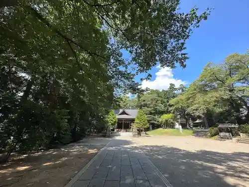 二宮神社(東京都)