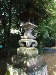 大胡神社(群馬県)