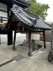 石切劔箭神社(大阪府)