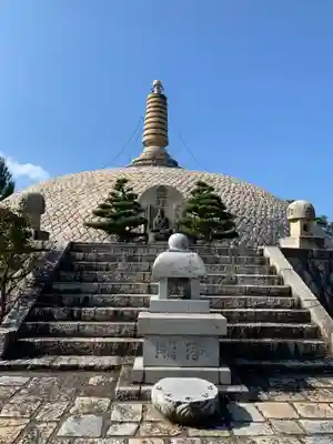 佛石寺のその他建物