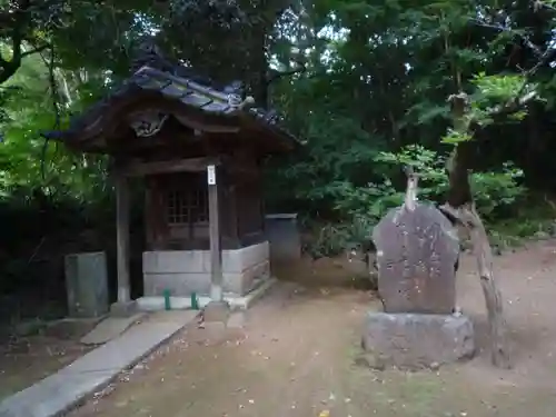 宝珠院観音堂(千葉県)