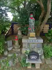 能満寺(神奈川県)