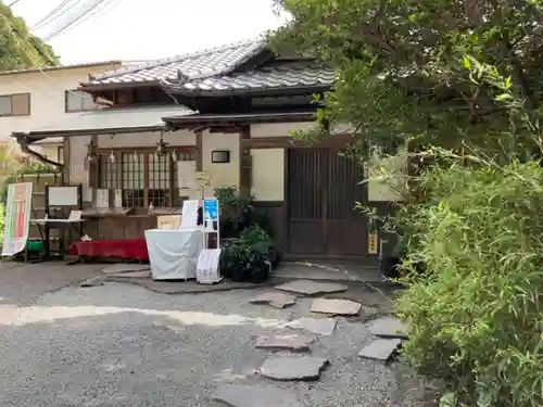 八雲神社（鎌倉・大町）のその他建物
