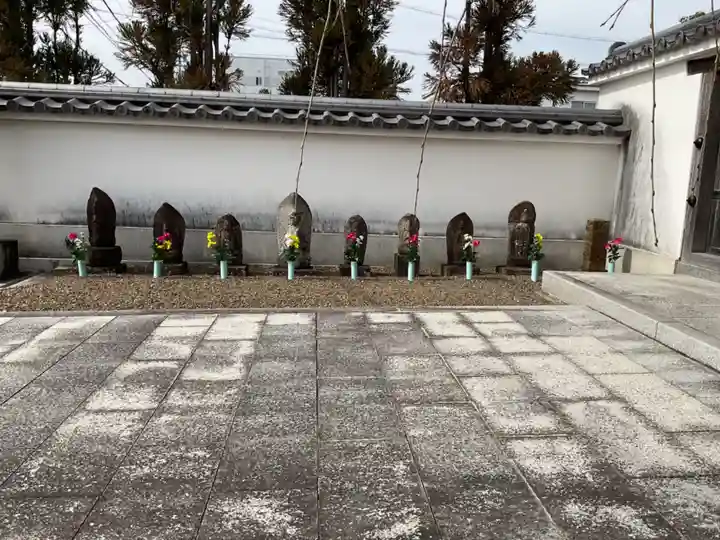 慈眼寺(愛知県)