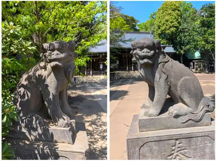 城山熊野神社(東京都)