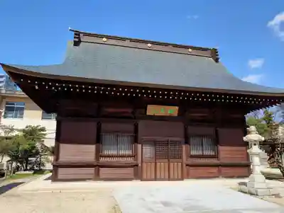福島稲荷神社(福島県)