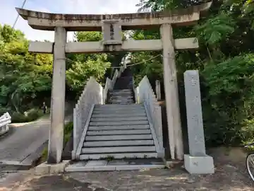 吉岡神社(香川県)