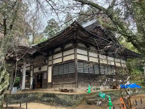 松尾寺(京都府)