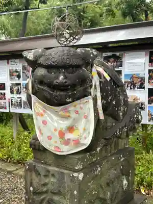 菊田神社(千葉県)