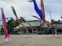 中山神明社(愛知県)