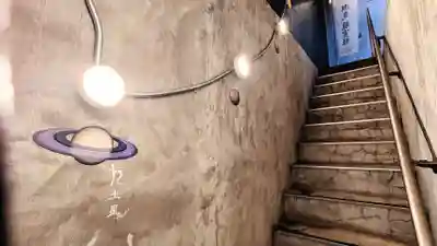 潮見　龍宮社のその他建物