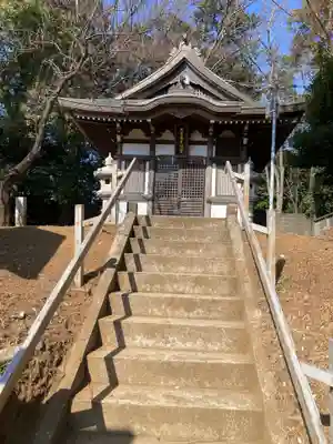 青柳寺(神奈川県)