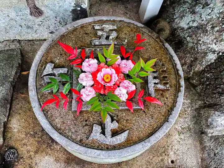 多聞寺のその他建物