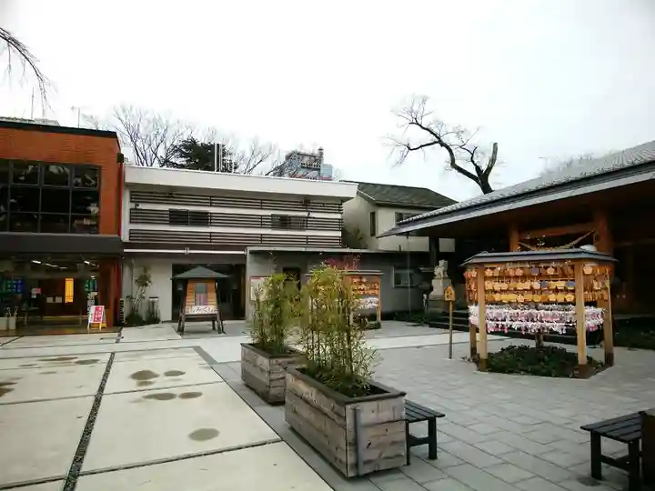 前橋東照宮(群馬県)