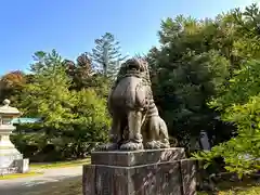 氣多大社(石川県)