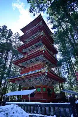 日光東照宮(栃木県)