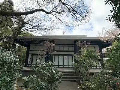 誓願寺(東京都)