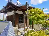 弘浄寺の末社・摂社