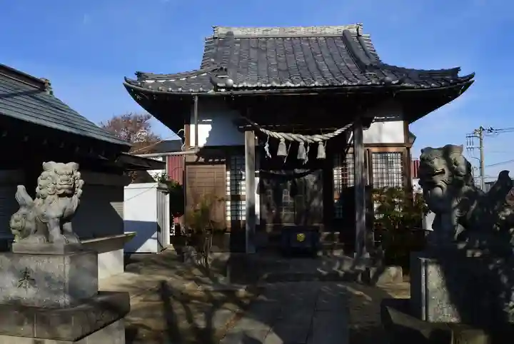 醫藥神社(神奈川県)