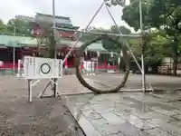 富岡八幡宮のその他建物