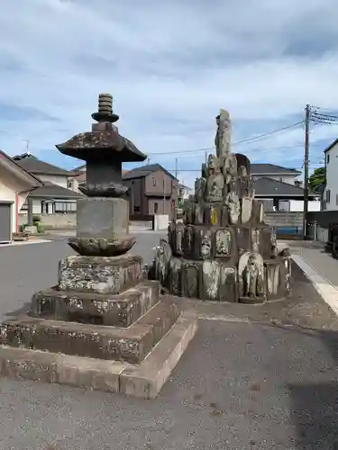 地蔵院(千葉県)