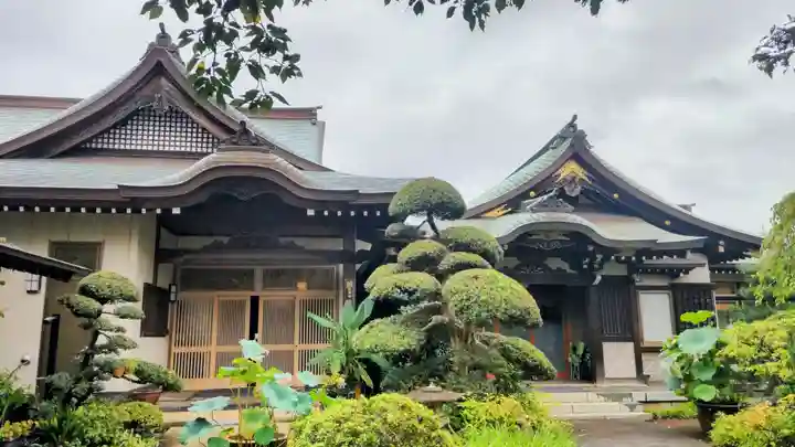 法蓮寺(千葉県)