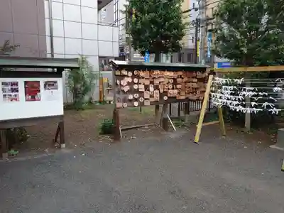 柏神社のその他建物
