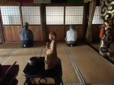 安用寺(愛知県)