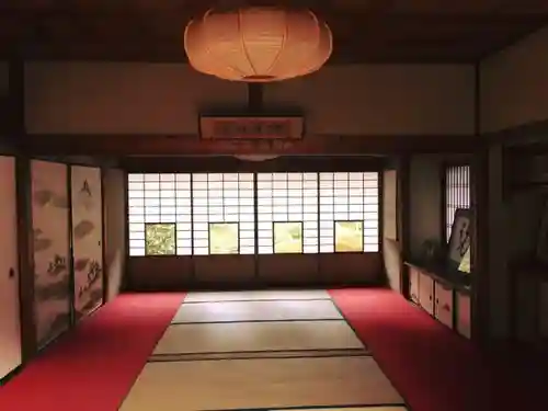 雲龍院のその他建物