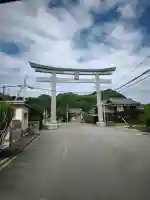勝岡八幡神社(愛媛県)