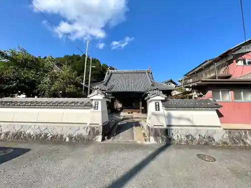 清来寺(三重県)