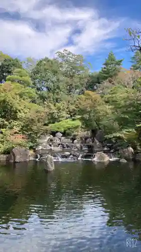 寒川神社(神奈川県)
