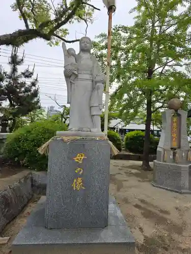 佐賀縣護國神社(佐賀県)