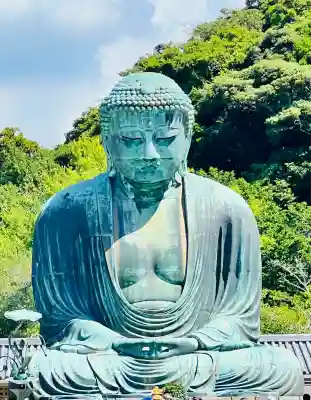 高徳院(神奈川県)