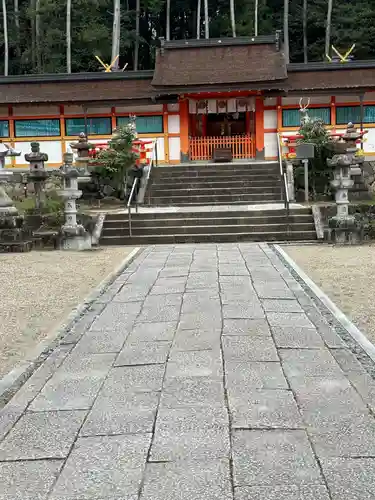 大原野神社(京都府)
