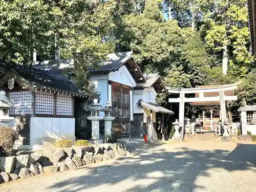 八幡神社(滋賀県)
