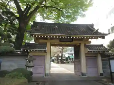 正覚寺(東京都)
