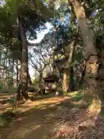 豊受神社(千葉県)